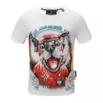 philipp plein t-shirt for sale 88170 dog win